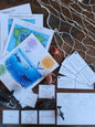 Ocean Currents Activities for Montessori Upper Elementary