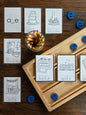 Modern Montessori Reading SOR  silent e booklets  (literacy) (Subscription)