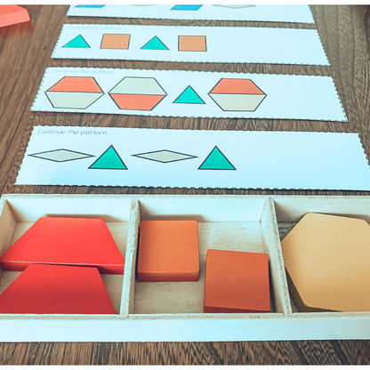 Attribute block pattern cards  (SUBSCRIBER EXCLUSIVE) (subscription)