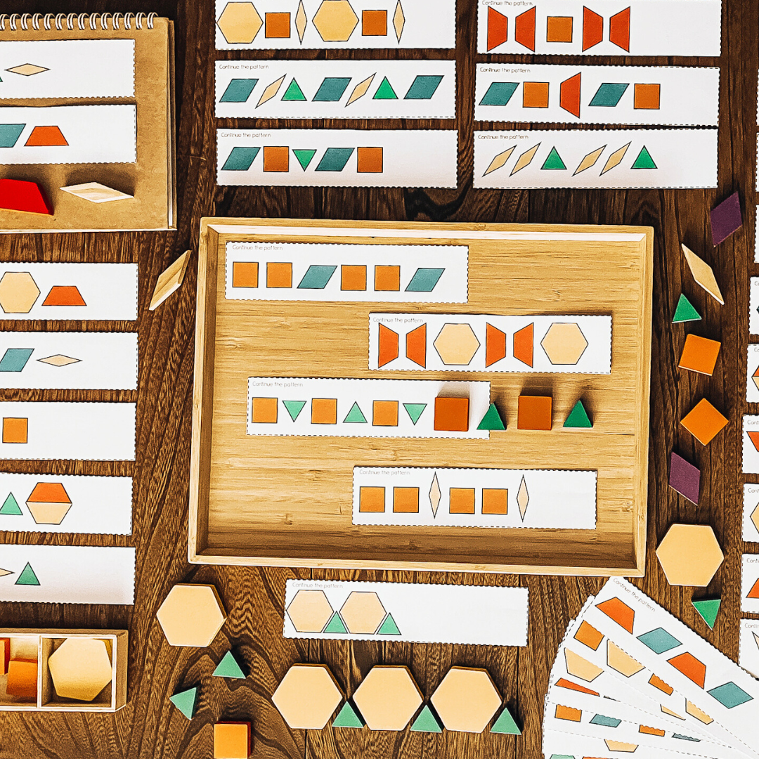 Attribute block pattern cards  (SUBSCRIBER EXCLUSIVE) (subscription)