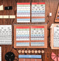 Fraction Wall - montessorikiwi