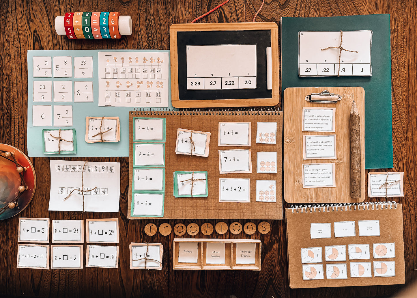 MontessoriKiwi Whole Store Bundle | Complete Montessori Resource Elementary Library