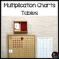 Multiplication Tables - subscription - montessorikiwi