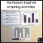 Self Correcting independent Graphing activities - subscription - montessorikiwi