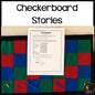 Checkerboard Stories - subscription - montessorikiwi