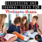 Elementary Discussion Questions (cosmic) - subscription - montessorikiwi
