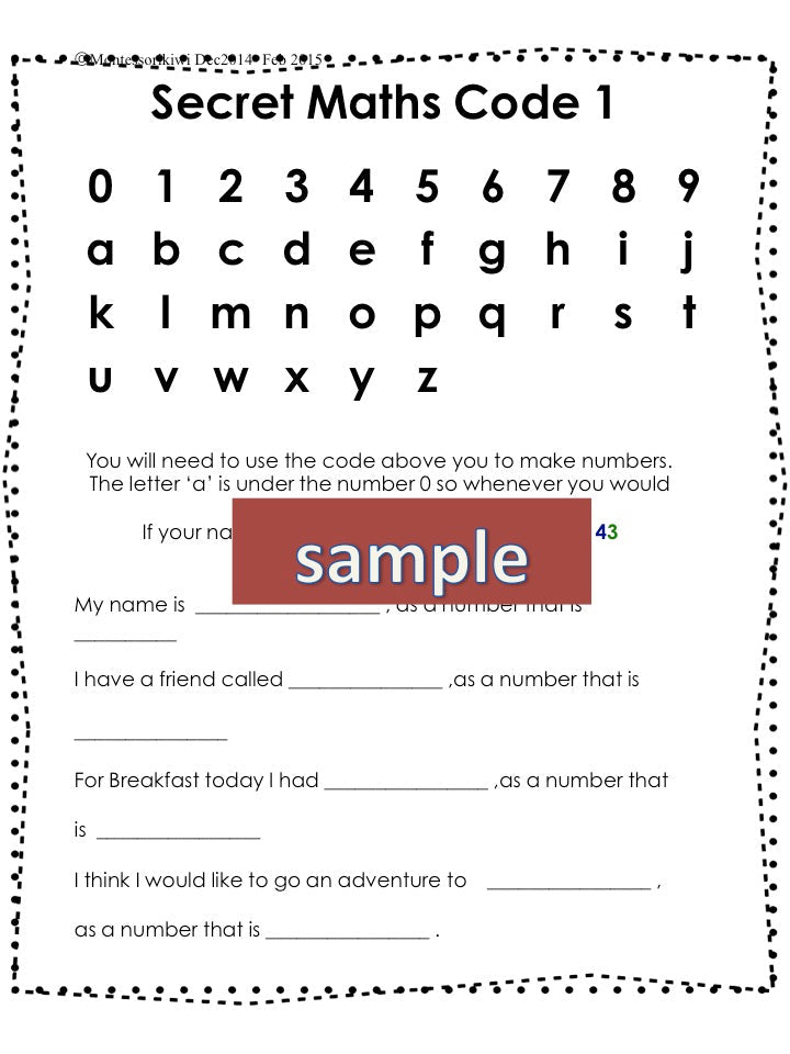 Checkerboard Stories - subscription - montessorikiwi
