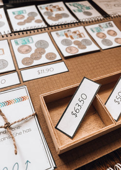 New Zealand Money Level 3:  How much money is this