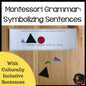 Montessori Grammar Symbolising / Symbolizing  (literacy) - subscription - montessorikiwi