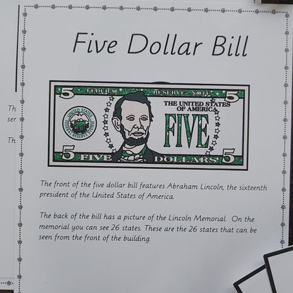 US Money Bundle
