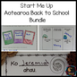 New Zealand Back to School Bundle - montessorikiwi