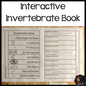 Invertebrate Book - montessorikiwi