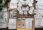 Montessori inspired Inventions and Inventors Unit (cosmic) - montessorikiwi