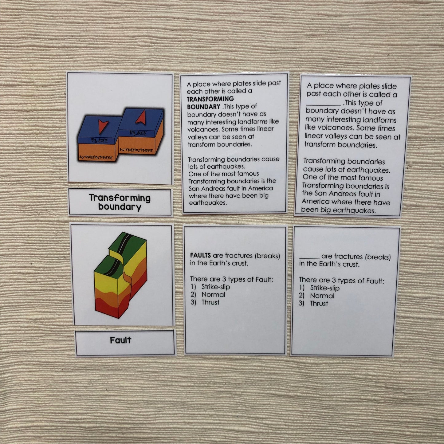 Make a Museum Exhibit: PBL Unit Resources Bundle - montessorikiwi