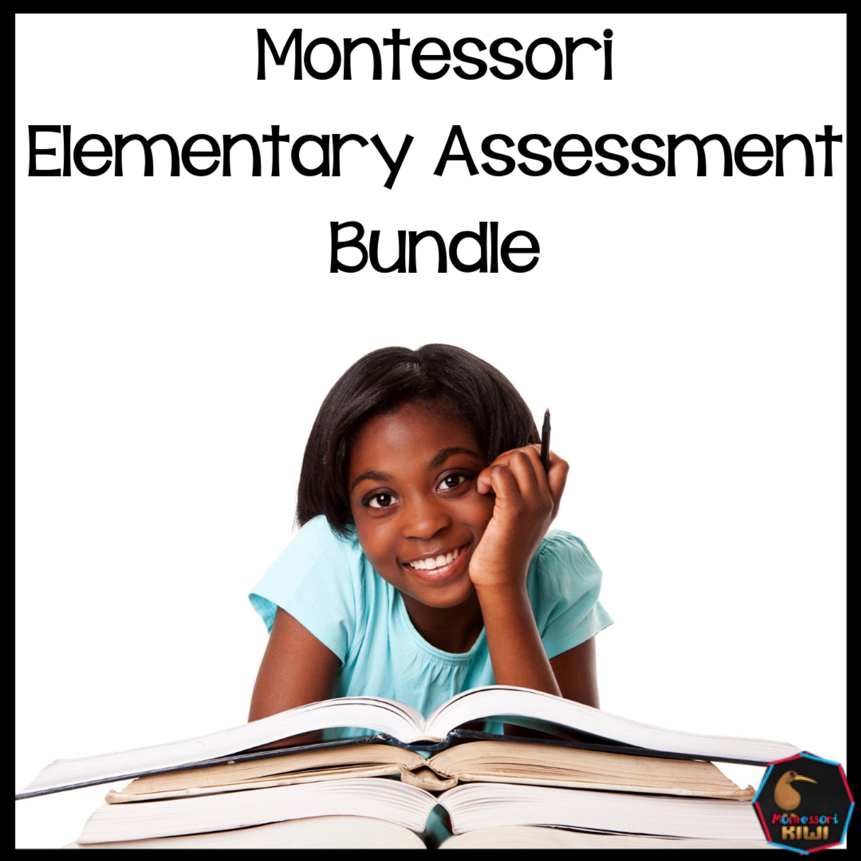 Montessori Elementary Test Bundle – Montessorikiwi