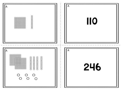 Introduction to Base 10 / Introduction to Golden Beads - montessorikiwi