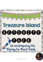 Treasure Island- Ready to Read New Zealand - montessorikiwi