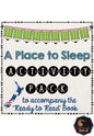 A place to sleep - Ready to Read New Zealand - montessorikiwi