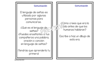 Extensiones de Necesidades Básicas Primaria Montessori (Fundamental Needs Extensions) - montessorikiwi