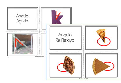 Paquete Montessori en Español (bundle) - montessorikiwi