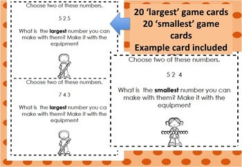Place Value Tens and Units - montessorikiwi