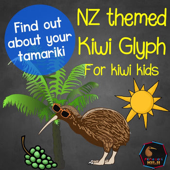 NZ Back to School Activity - montessorikiwi