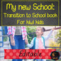 Transition to School New Zealand - montessorikiwi